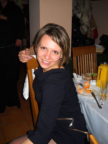 Катрин Счастливая