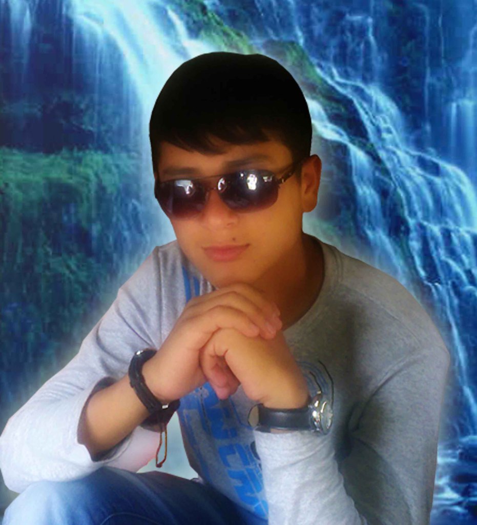 Shamshiddin Muhiddinov