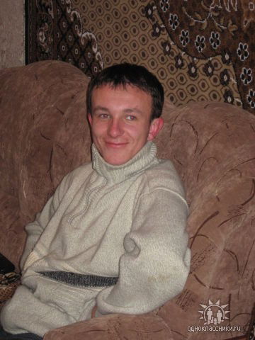 Сергей Нагорный