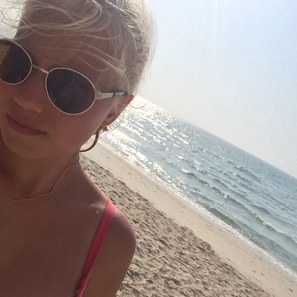 Катя Тимофеева