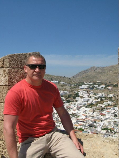 Павел Иванов