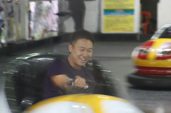 Юр4Ик Хегай4Енок