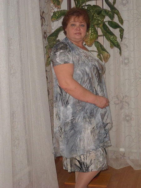 Людмила Цыганова