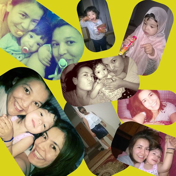 Muhabat Hayrullayeva