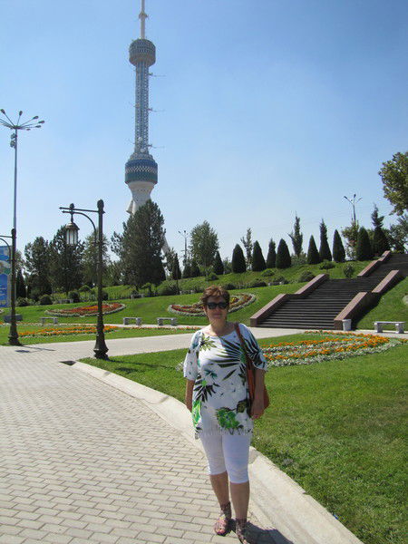 Раиса Шляхова