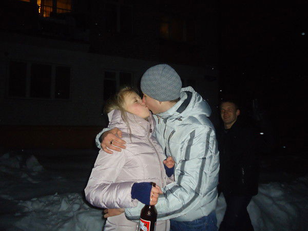 Игорь Петров