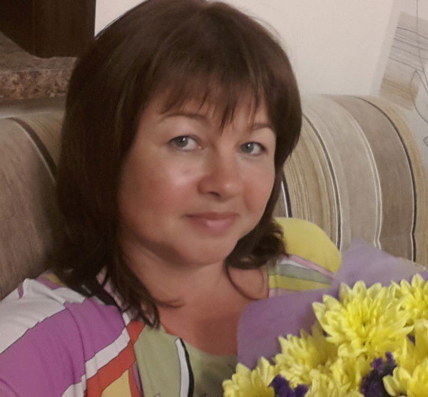 Елена Герасимова