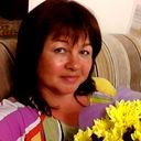 Елена Герасимова