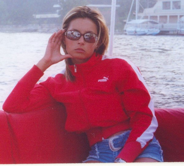 Анна Климова