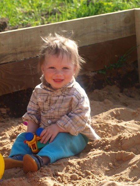 Илья Сафонов