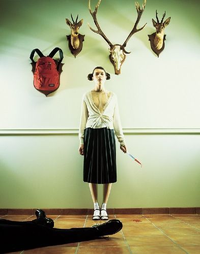 Юлия Владимирова