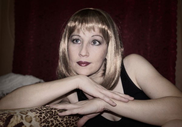 Юлия Пилипенко