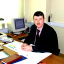 Юрий Чугунов