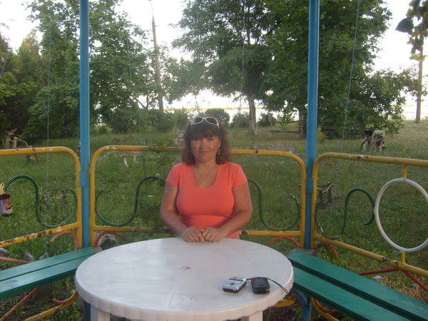 Инна Инесса