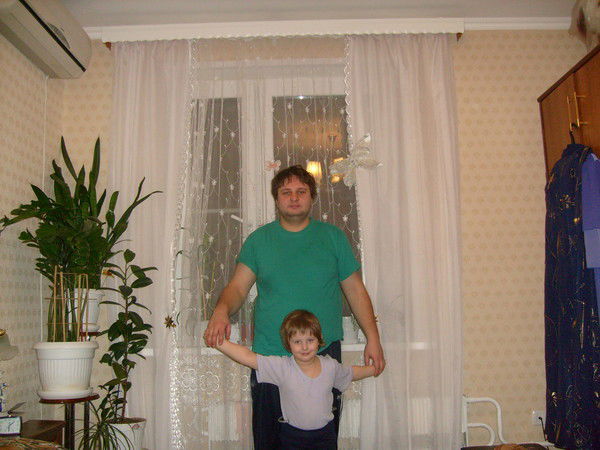 Александр Рогачев