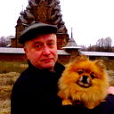Сергей Чуркин