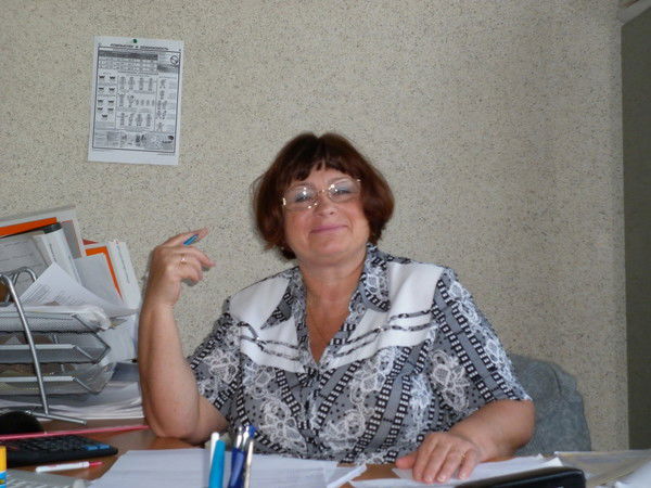 Марина Старшинова