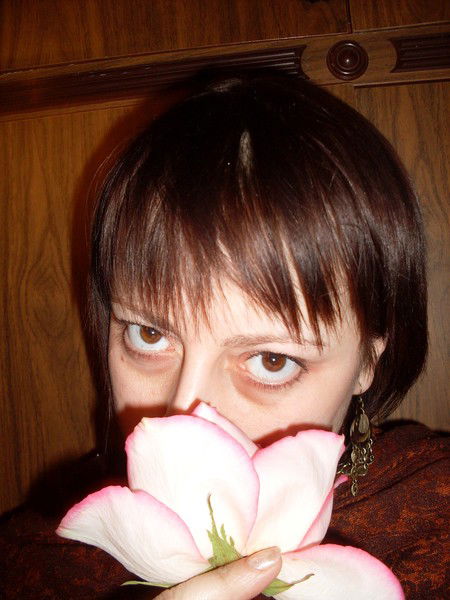 Анна Глушкова