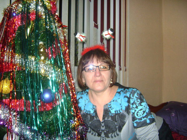 Маргарита Шишко