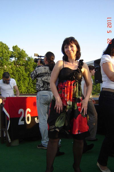 Ирина Филиппова