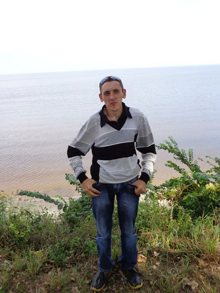 Дима Нагога