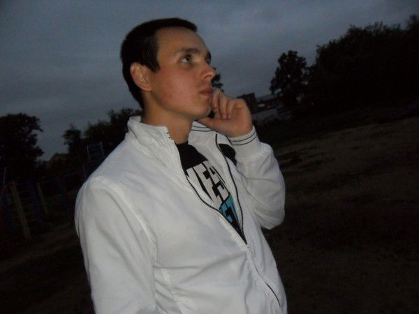 Диман Гришанков