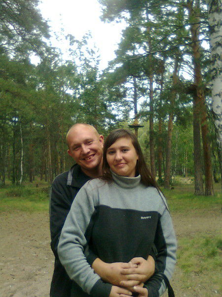 Женя Верховых