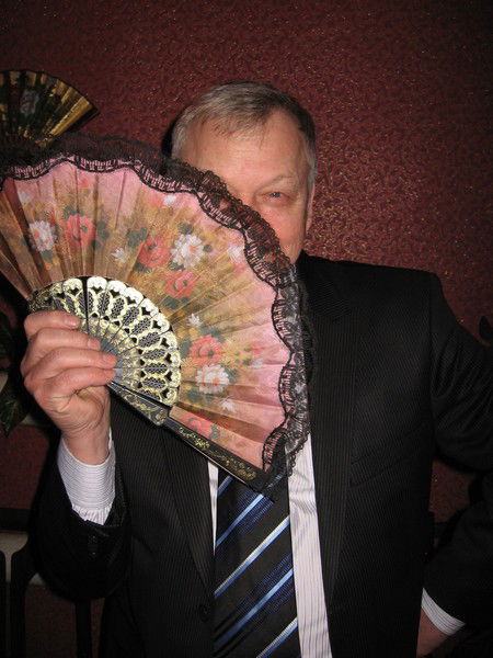 Константин Ралдугин