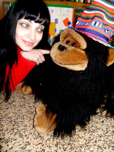 Татьяна Сергеева