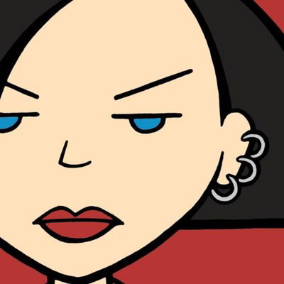 Эфи Монроуз