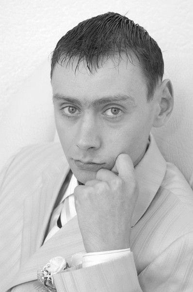 Александр Гобжила