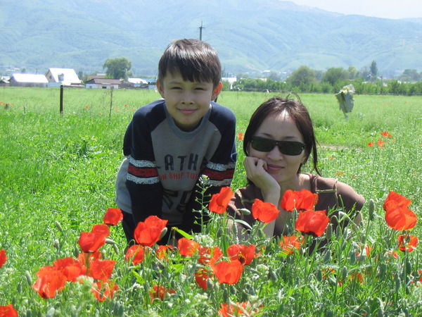 Динара Атиева