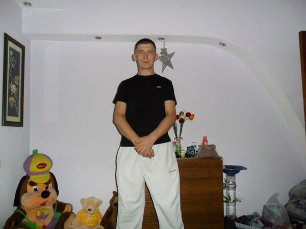 Роман Присяжнюк