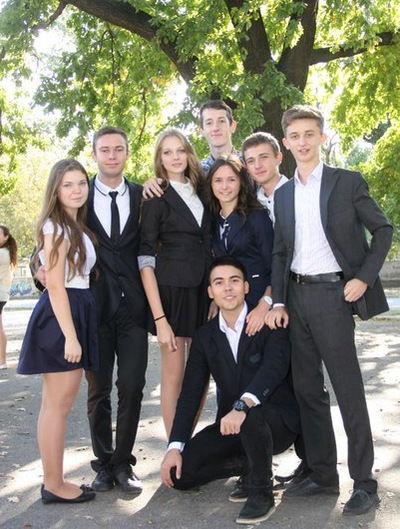 Анна Кузина