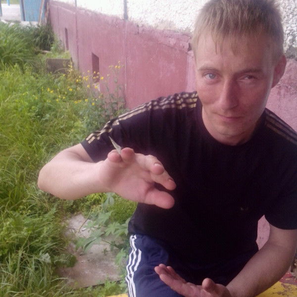 Андрей Пономаренко