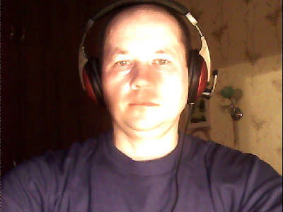 Михаил Буневич