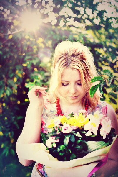 Юля Ільницька