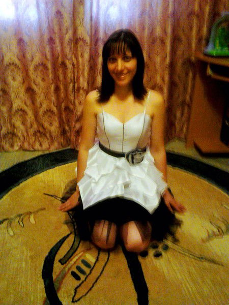 Елена Киселёва