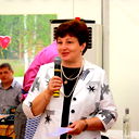 Татьяна Рельке