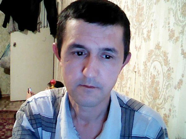 Илхом Махмудов