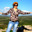 Наталия Ткаченко