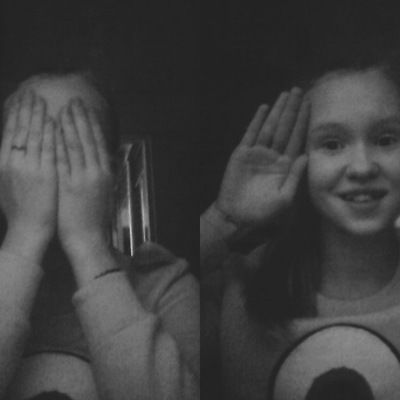 Наташа Новосёлова