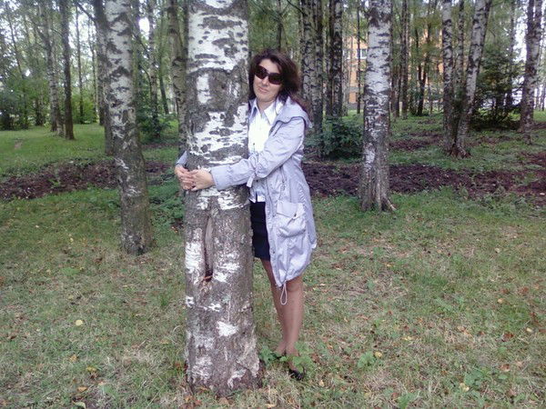 Марина Решетько