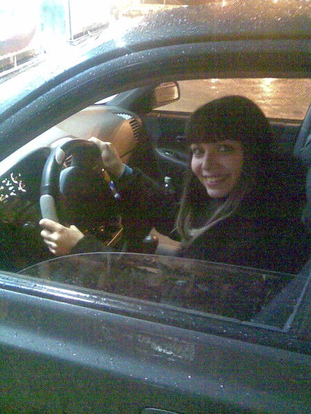 Ксюша Григорьева