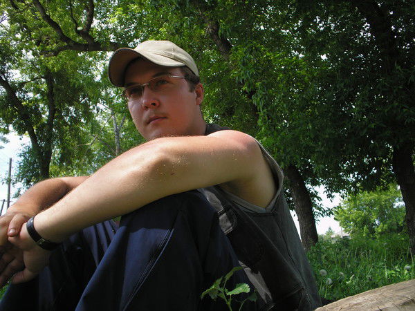 Андрей Аджимолаев