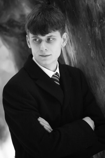 Юрий Холопов