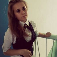 Марина Острижная