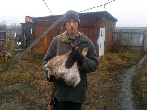 Андрeй Словогородский