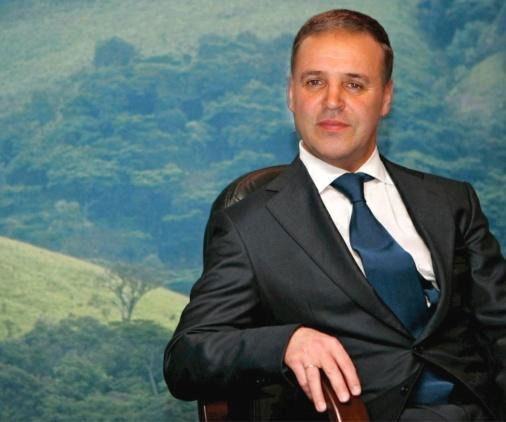 Степан Бразаускас