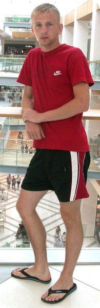 Серёга Гурылев